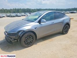 Tesla Model Y - zobacz ofertę