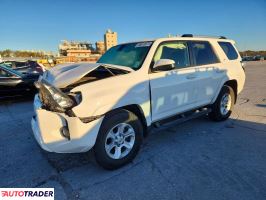 Toyota Pozostałe - zobacz ofertę