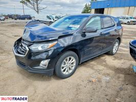Chevrolet Equinox - zobacz ofertę