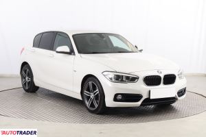 BMW 118 - zobacz ofertę