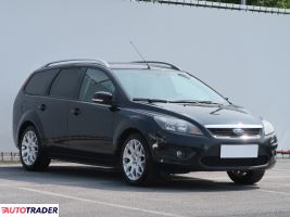 Ford Focus - zobacz ofertę