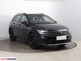 Volkswagen Tiguan - zobacz ofertę