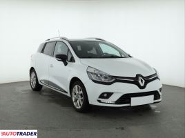 Renault Clio - zobacz ofertę