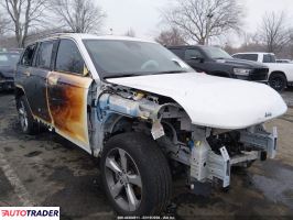 Jeep Cherokee - zobacz ofertę