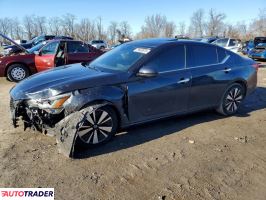 Nissan Altima - zobacz ofertę