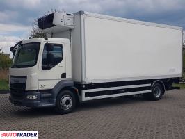 Daf 16T LF230 WINDA CHŁODNIA - zobacz ofertę