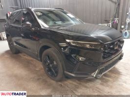 Honda CR-V - zobacz ofertę