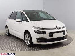 Citroen C4 Picasso - zobacz ofertę