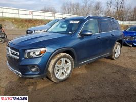 Mercedes CL - zobacz ofertę