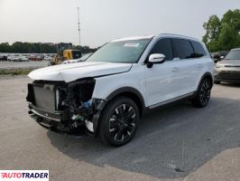 Kia Pozostałe - zobacz ofertę