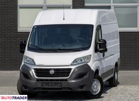 Fiat Ducato - zobacz ofertę