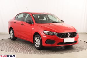 Fiat Tipo - zobacz ofertę