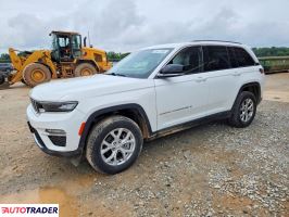 Jeep Grand Cherokee - zobacz ofertę