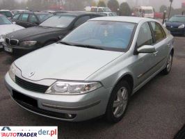 Renault Laguna - zobacz ofertę