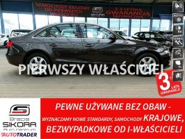 Audi A4 - zobacz ofertę