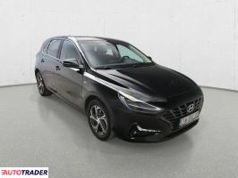 Hyundai i30 - zobacz ofertę