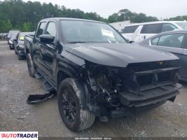 Nissan Frontier - zobacz ofertę