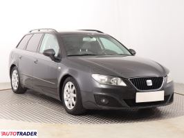 Seat Exeo - zobacz ofertę