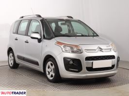 Citroen C3 Picasso - zobacz ofertę
