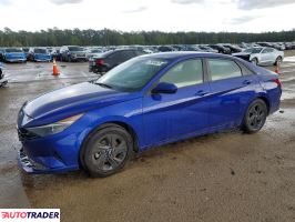 Hyundai Elantra - zobacz ofertę