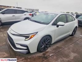 Toyota Corolla - zobacz ofertę