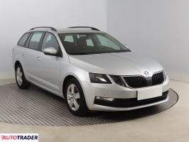 Skoda Octavia - zobacz ofertę