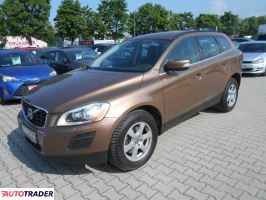 Volvo XC60 - zobacz ofertę