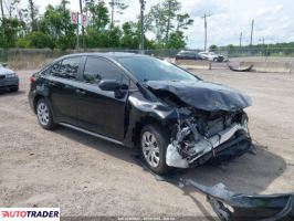 Toyota Corolla - zobacz ofertę