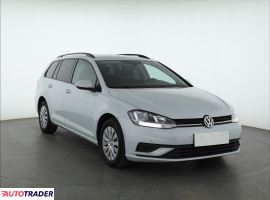 Volkswagen Golf - zobacz ofertę