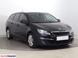 Peugeot 308 - zobacz ofertę