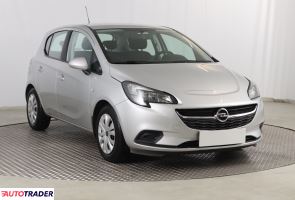 Opel Corsa - zobacz ofertę