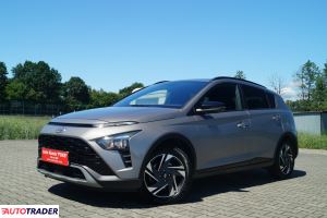 Hyundai Pozostałe - zobacz ofertę