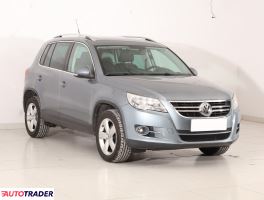 Volkswagen Tiguan - zobacz ofertę