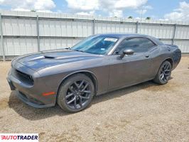 Dodge Challenger - zobacz ofertę