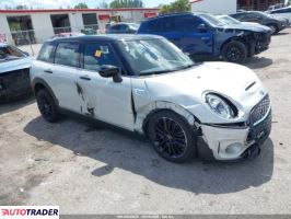 Austin Mini - zobacz ofertę
