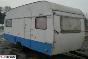 Pozostałe SAURE SASSENBERG - zobacz ofertę