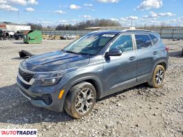 Kia Pozostałe - zobacz ofertę