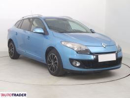 Renault Megane - zobacz ofertę