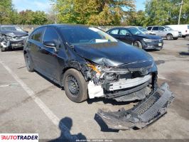 Toyota Corolla - zobacz ofertę