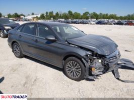 Volkswagen Jetta - zobacz ofertę