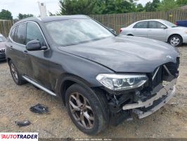 BMW X3 - zobacz ofertę