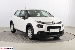 Citroen C3 - zobacz ofertę