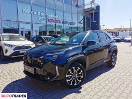Toyota Pozostałe - zobacz ofertę
