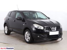 Nissan Qashqai - zobacz ofertę