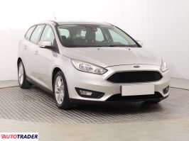 Ford Focus - zobacz ofertę