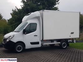 Renault Master - zobacz ofertę