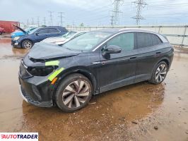 Volkswagen Pozostałe - zobacz ofertę