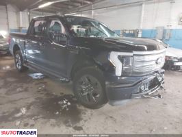 Ford Pozostałe - zobacz ofertę