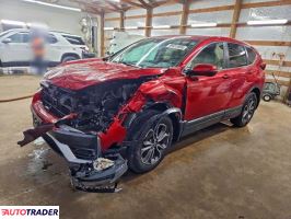 Honda CR-V - zobacz ofertę