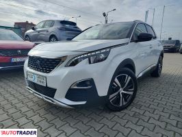 Peugeot 3008 - zobacz ofertę